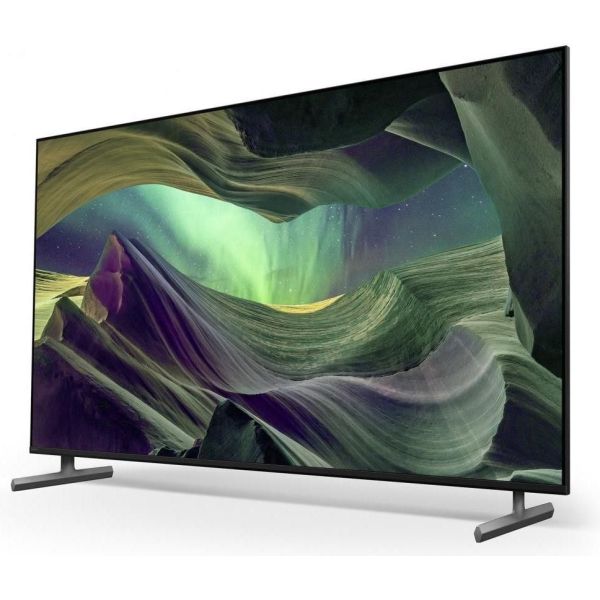 Телевизор Sony KD-65X85L фото №3