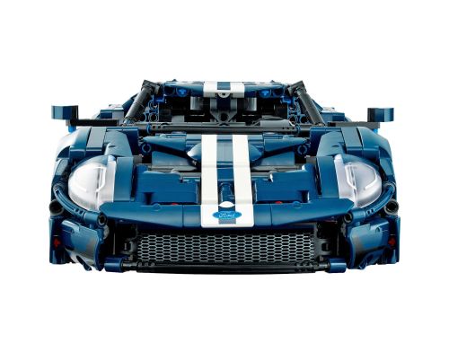 Авто-конструктор LEGO Technic Ford GT 2022 (42154) фото №3