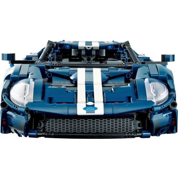 Авто-конструктор LEGO Technic Ford GT 2022 (42154) фото №3
