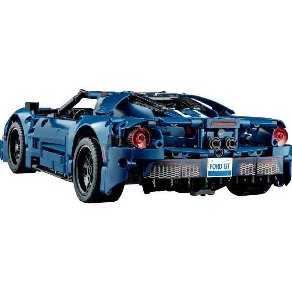 Авто-конструктор LEGO Technic Ford GT 2022 (42154) фото №4