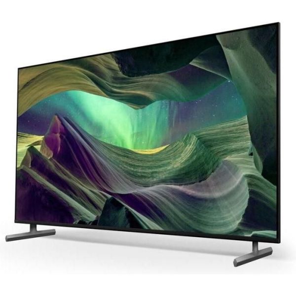 Телевизор Sony KD-75X85L фото №2