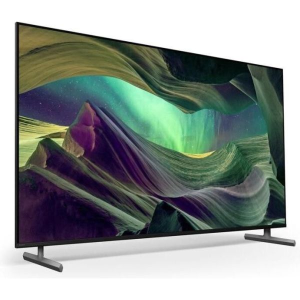 Телевизор Sony KD-75X85L фото №3