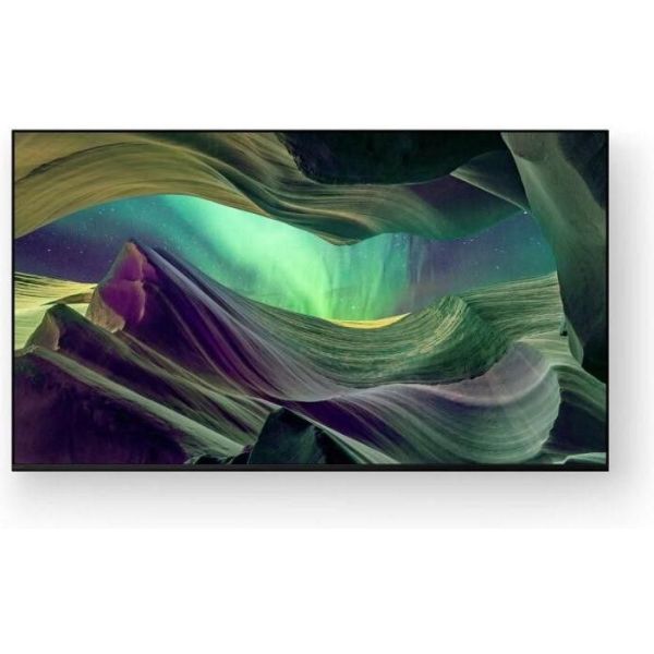 Телевизор Sony KD-75X85L фото №4