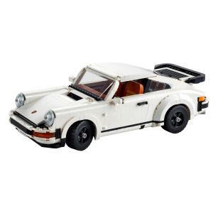 Авто-конструктор LEGO Icons Porsche 911 (10295)