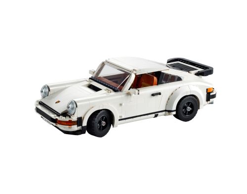 Авто-конструктор LEGO Icons Porsche 911 (10295) фото №2