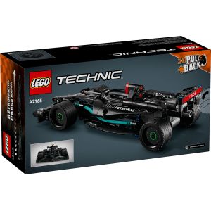 Авто-конструктор LEGO Technic Mercedes-AMG F1 W14 E Performance Pull-Back (42165)