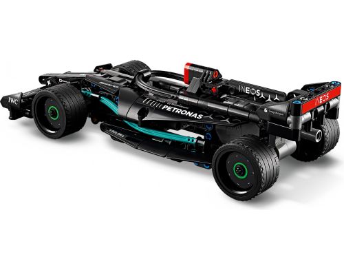 Авто-конструктор LEGO Technic Mercedes-AMG F1 W14 E Performance Pull-Back (42165) фото №3