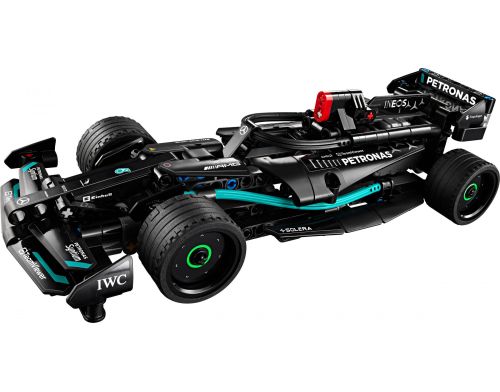 Авто-конструктор LEGO Technic Mercedes-AMG F1 W14 E Performance Pull-Back (42165) фото №4