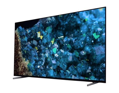 Телевізор Sony XR-65A80L фото №3