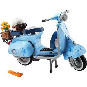 Авто-конструктор LEGO Icons Vespa 125 (10298)