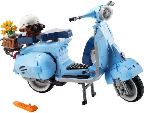 Авто-конструктор LEGO Icons Vespa 125 (10298) фото №2