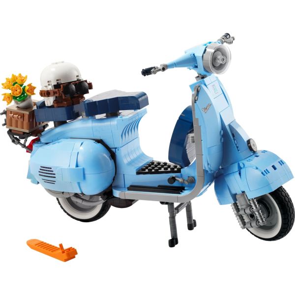 Авто-конструктор LEGO Icons Vespa 125 (10298) фото №2