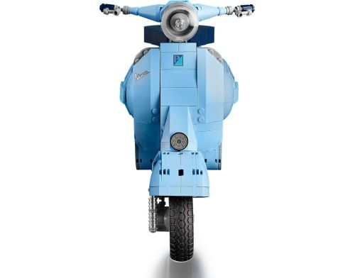 Авто-конструктор LEGO Icons Vespa 125 (10298) фото №4