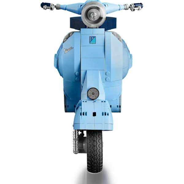 Авто-конструктор LEGO Icons Vespa 125 (10298) фото №4