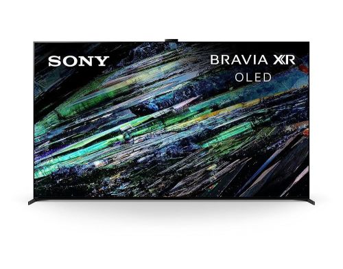 Телевізор Sony XR-77A95L фото №3