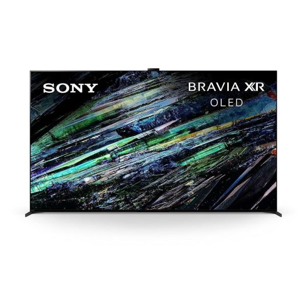 Телевізор Sony XR-77A95L фото №3