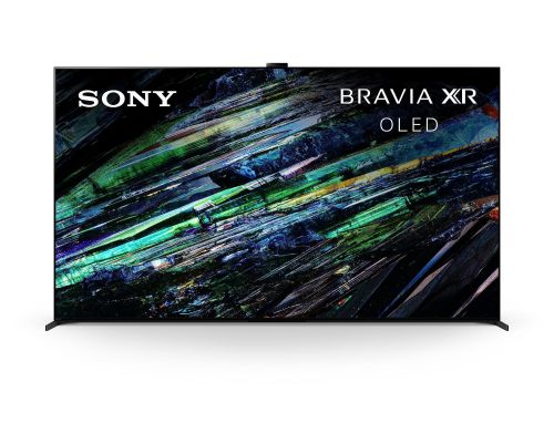 Телевізор Sony XR-77A95L фото №4