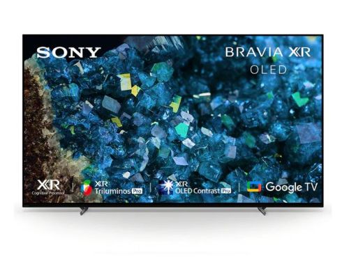 Телевизор Sony XR-83A80L фото №3