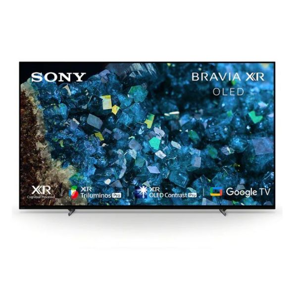 Телевизор Sony XR-83A80L фото №3