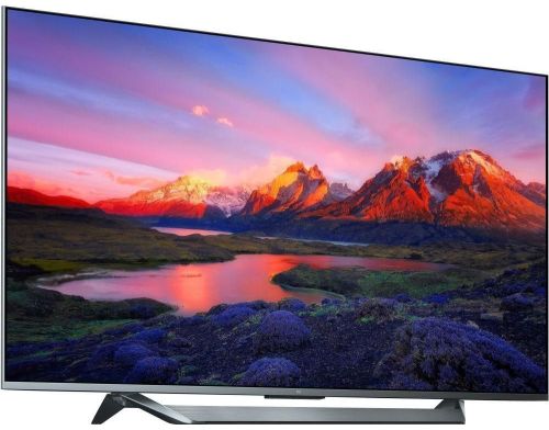 Телевізор Xiaomi Mi TV Q1 75 фото №2
