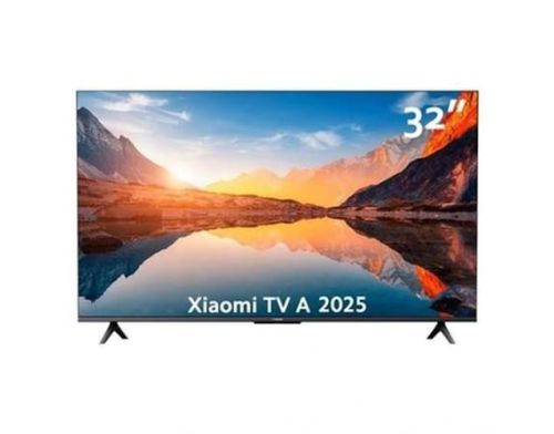 Телевизор Xiaomi TV A 32 2025 фото №2