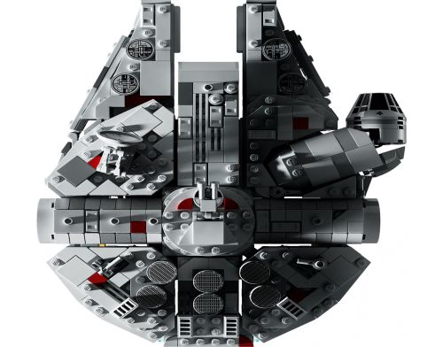 Блочный конструктор LEGO Star Wars Тысячелетний Сокол (75375) фото №4