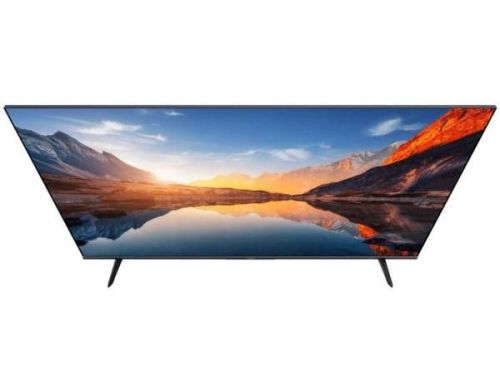 Телевизор Xiaomi TV A 43 FHD 2025 фото №4
