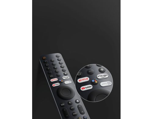 Телевізор Xiaomi TV A Pro 55 2025 фото №2