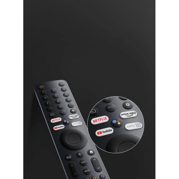 Телевізор Xiaomi TV A Pro 55 2025 фото №2