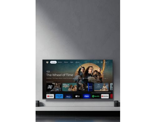 Телевізор Xiaomi TV A 65 2025 фото №3