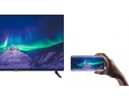 Телевизор Xiaomi TV A Pro 32 фото №3
