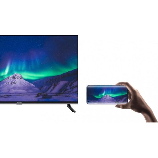 Телевизор Xiaomi TV A Pro 32 фото №3