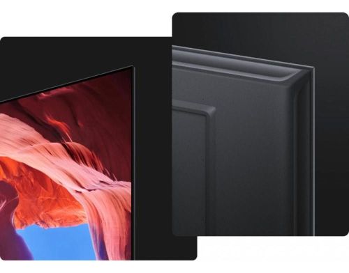 Телевизор Xiaomi TV A Pro 32 фото №4