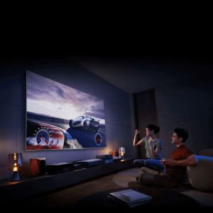 Телевизор Xiaomi TV Max 85 2025