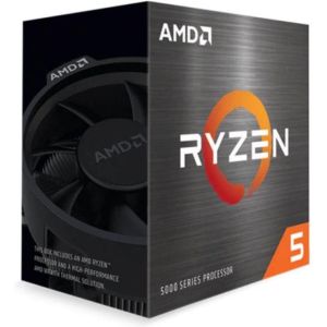 Процесор AMD Ryzen 5 5600GT (100-100001488BOX)