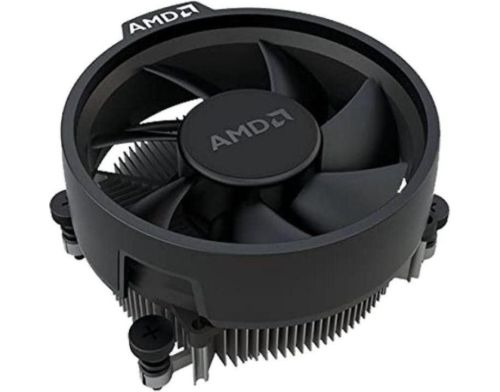 Процессор AMD Ryzen 5 5600GT (100-100001488BOX) фото №2