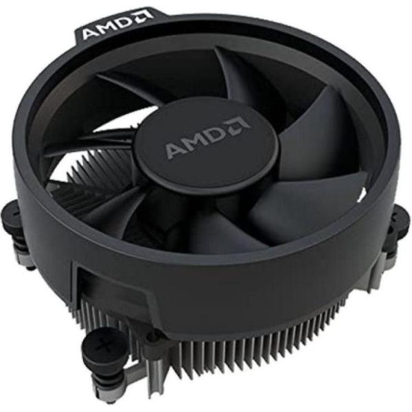 Процессор AMD Ryzen 5 5600GT (100-100001488BOX) фото №2