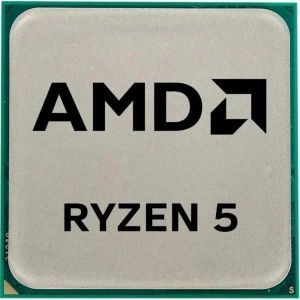 Процесор AMD Ryzen 5 5600X (100-000000065)