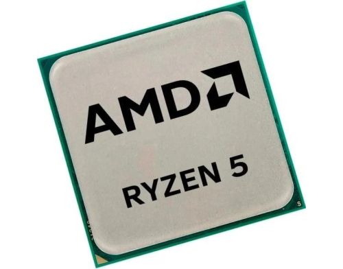 Процессор AMD Ryzen 5 5600X (100-000000065) фото №3