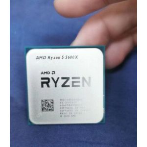 Процесор AMD Ryzen 5 5600X (100-100000065BOX)