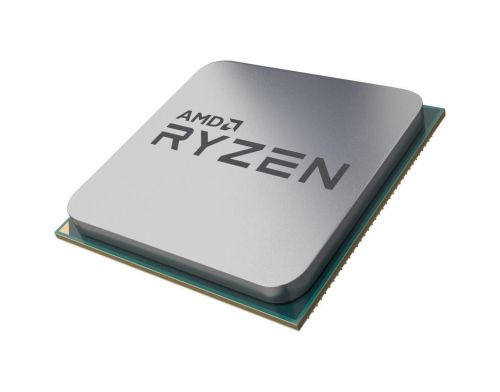 Процессор AMD Ryzen 5 5600XT (100-100001585BOX) фото №5