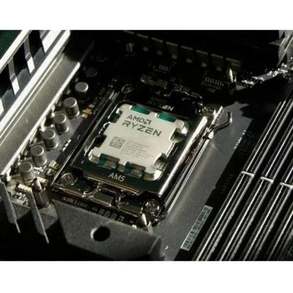 Процессор AMD Ryzen 5 7500F (100-000000597) фото №2