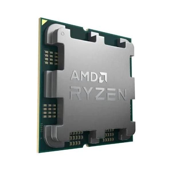 Процессор AMD Ryzen 5 7500F (100-000000597) фото №4