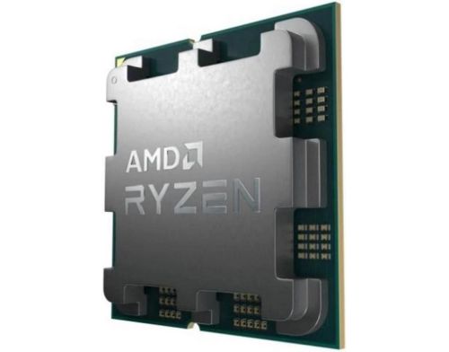 Процесор AMD Ryzen 5 7600 (100-000001015) фото №2