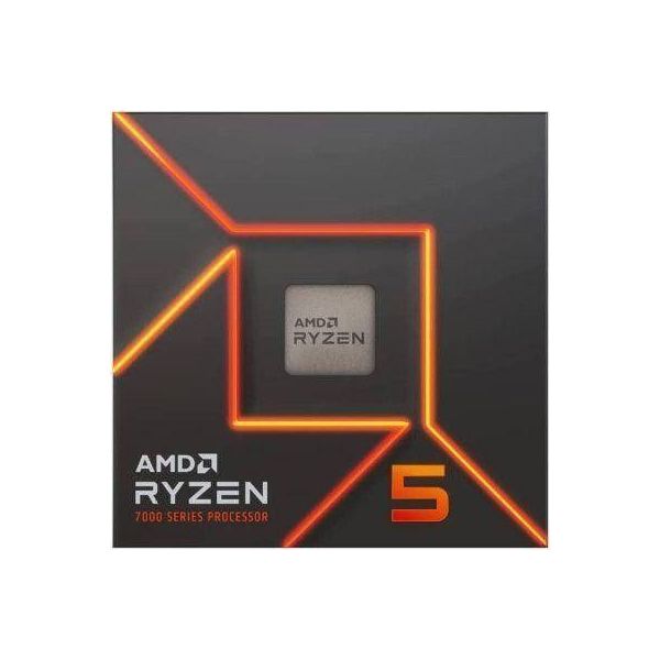Процессор AMD Ryzen 5 7600 (100-100001015BOX) фото №5