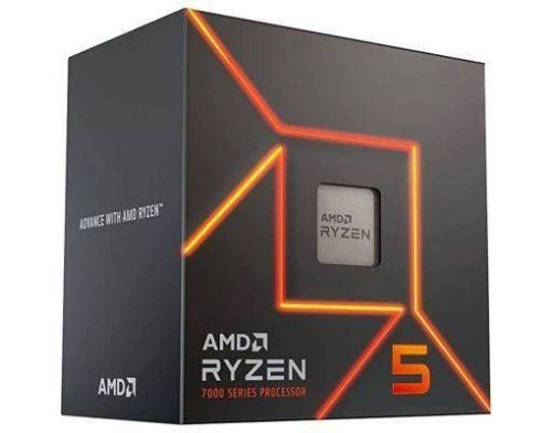 Процессор AMD Ryzen 5 7600 (100-100001015BOX) фото №6