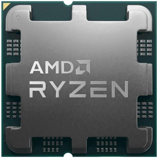 Процессор AMD Ryzen 5 7600 (100-100001015BOX) фото №8