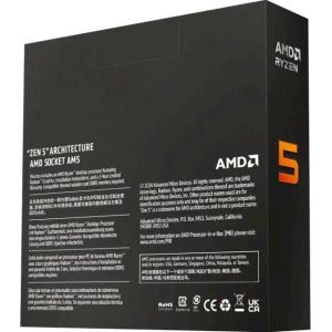 Процессор AMD Ryzen 5 9600X (100-100001405WOF)