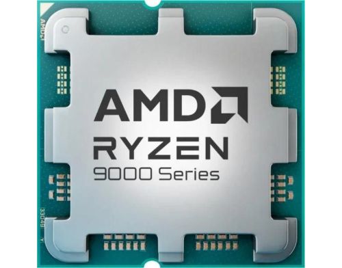 Процессор AMD Ryzen 5 9600X (100-100001405WOF) фото №3