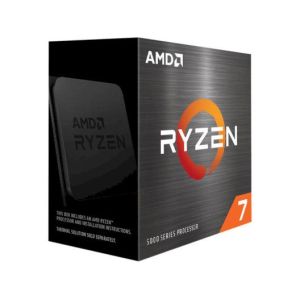 Процессор AMD Ryzen 7 5700 (100-000000743BOX)